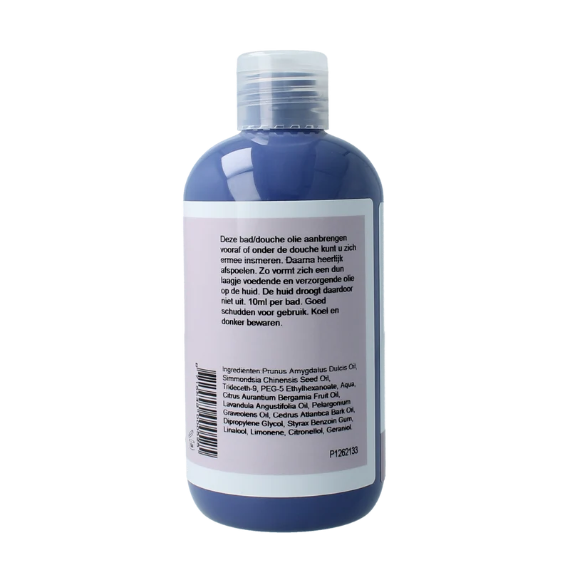 Volatile Badolie ontspanning 250.00 Milliliter