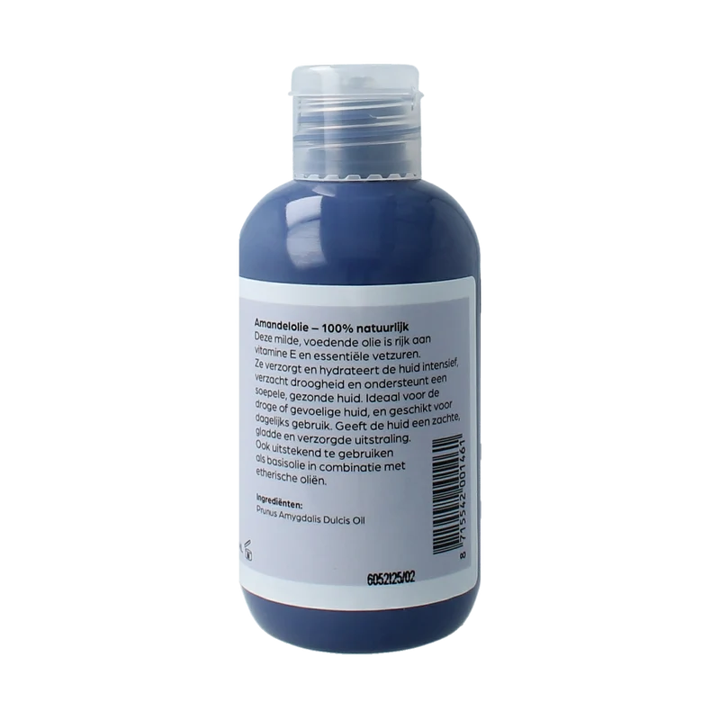 Volatile Amandel basisolie 100.00 Milliliter