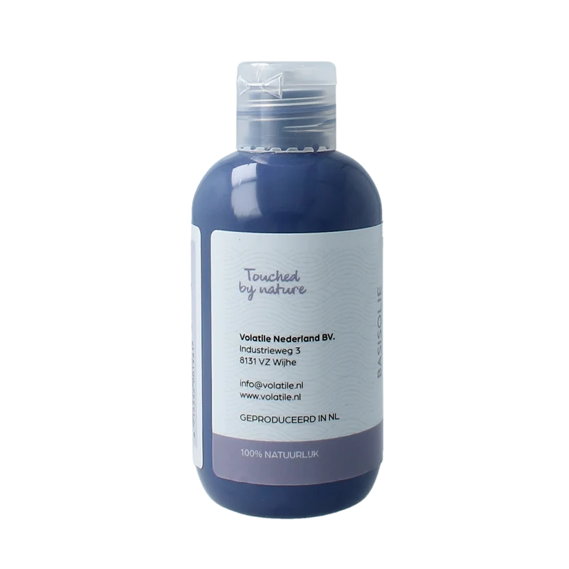 Volatile Amandel basisolie 100.00 Milliliter