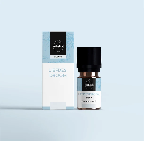 Volatile Liefdesdroom 5.00 Milliliter