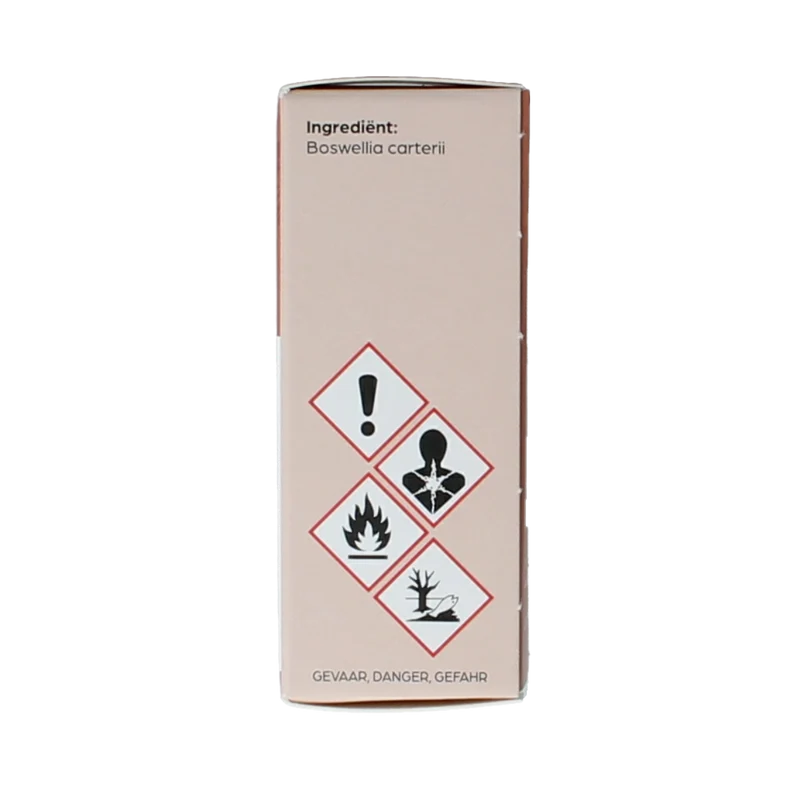 Volatile Wierook 5.00 Milliliter