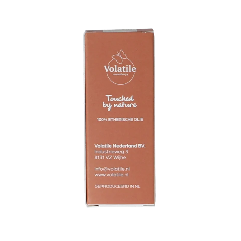 Volatile Wierook 5.00 Milliliter