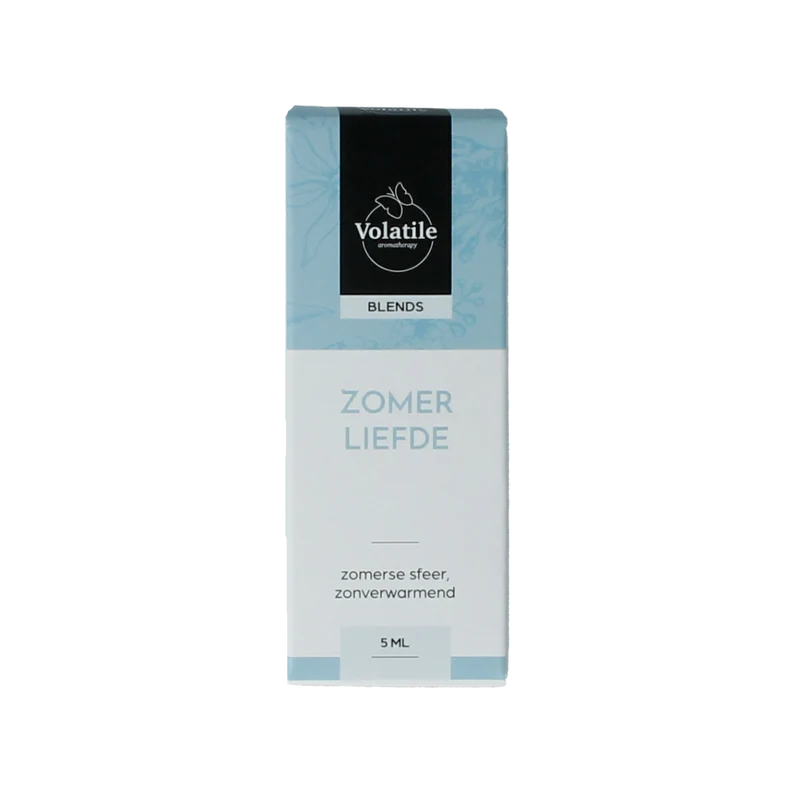 Volatile Zomerliefde 5.00 Milliliter