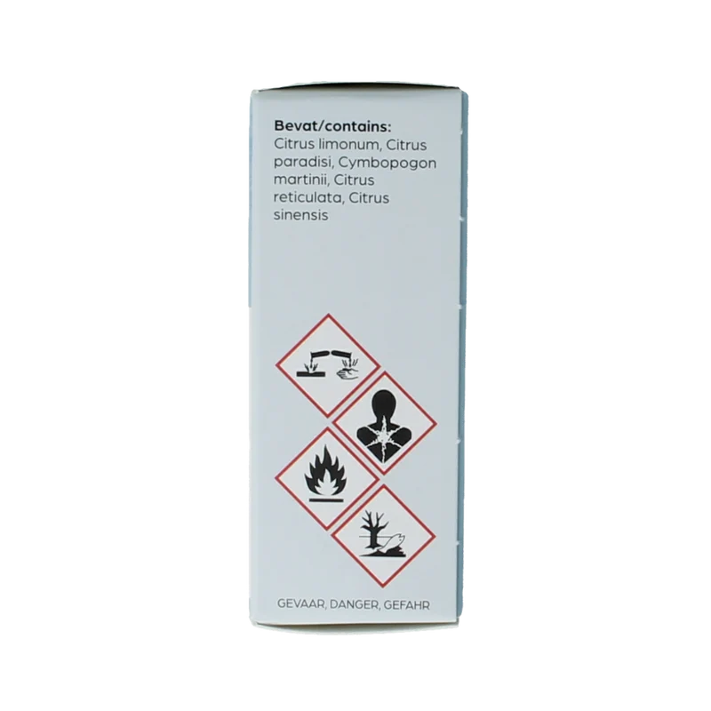 Volatile Zomerliefde 5.00 Milliliter