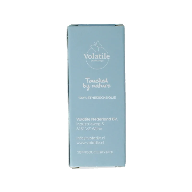 Volatile Zomerliefde 5.00 Milliliter