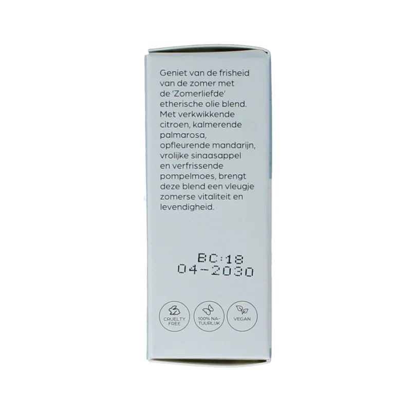 Volatile Zomerliefde 5.00 Milliliter