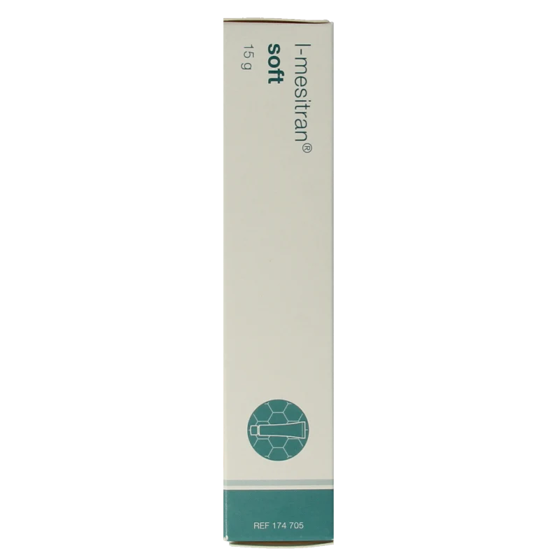 Klinion Wondgel soft 15 Gram