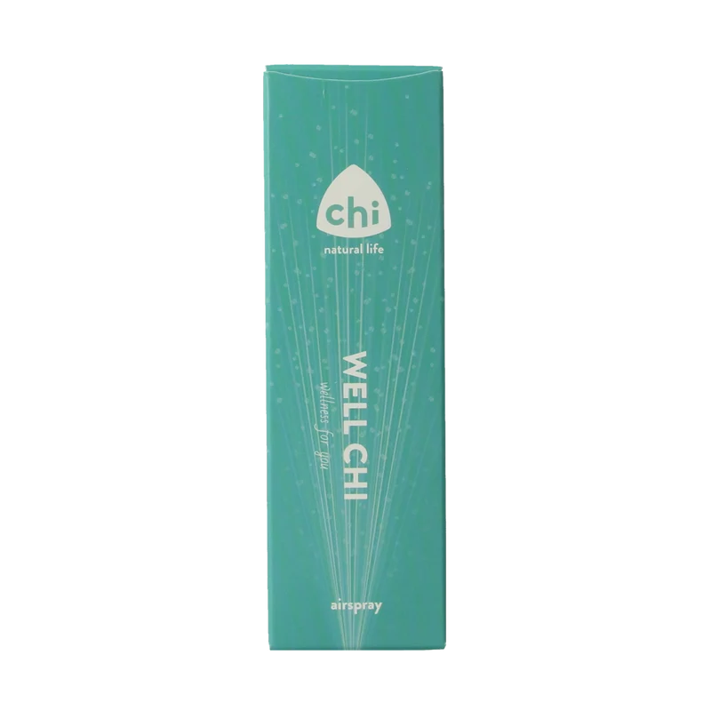Chi Well airspray 50.00 Milliliter
