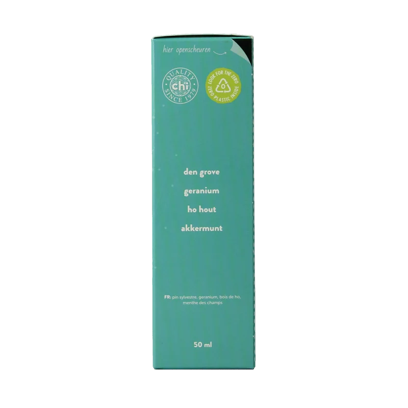 Chi Well airspray 50.00 Milliliter