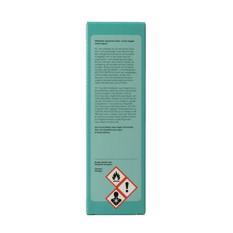 Chi Well airspray 50.00 Milliliter