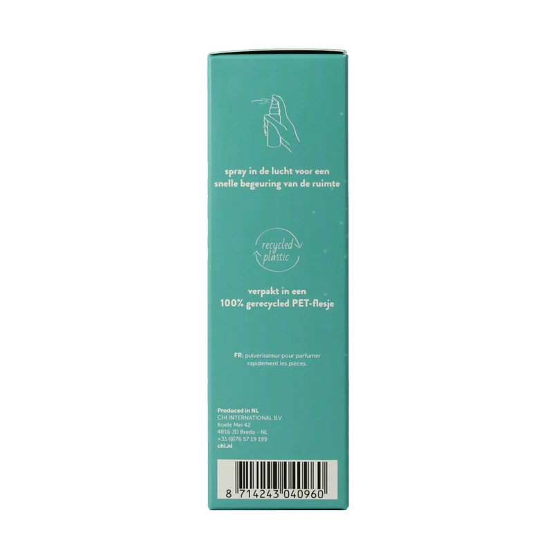 Chi Well airspray 50.00 Milliliter