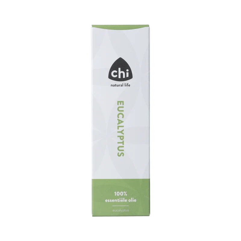 Chi Eucalyptus wild 20.00 Milliliter