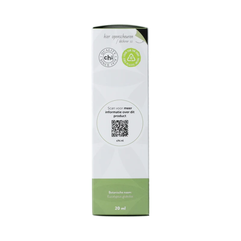 Chi Eucalyptus wild 20.00 Milliliter