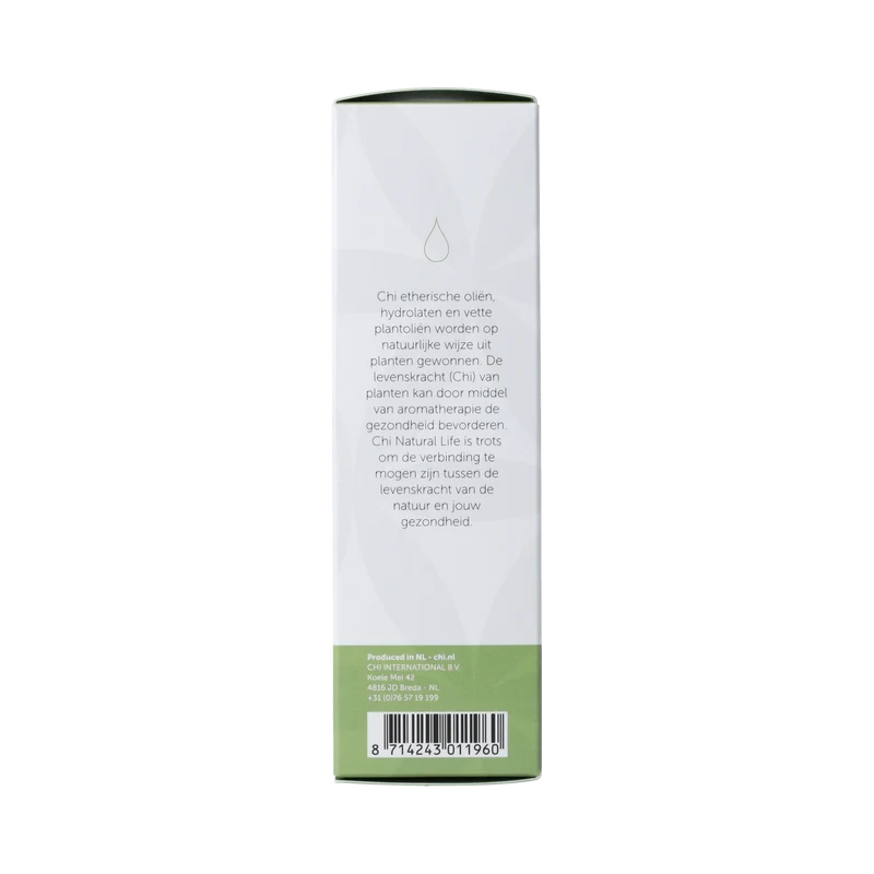 Chi Eucalyptus wild 20.00 Milliliter