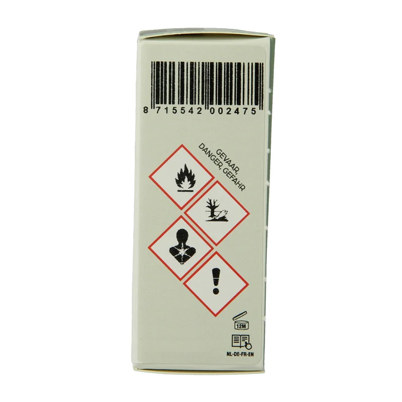 Volatile Kamille wild 5.00 Milliliter