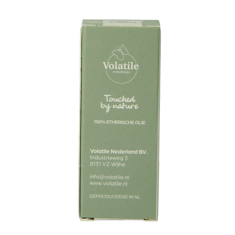 Volatile Kamille wild 5.00 Milliliter