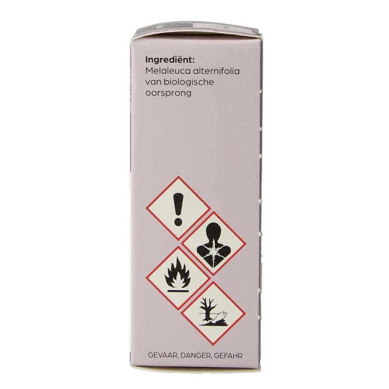 Volatile Tea tree bio 5.00 Milliliter