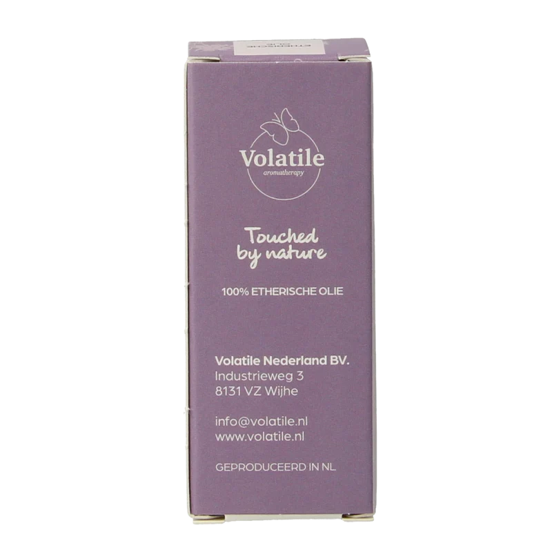 Volatile Tea tree bio 5.00 Milliliter