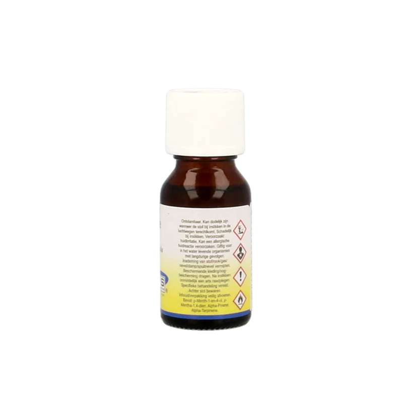 Ginkel's Tea tree olie Australie 15.00 Milliliter