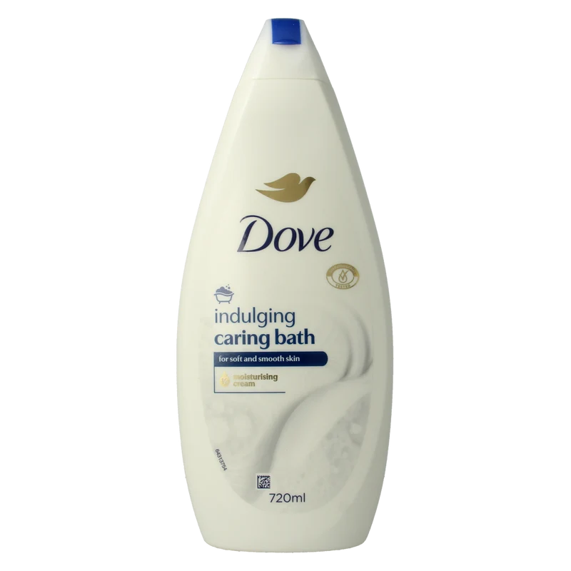 Dove Bad indulging 720.00 Milliliter