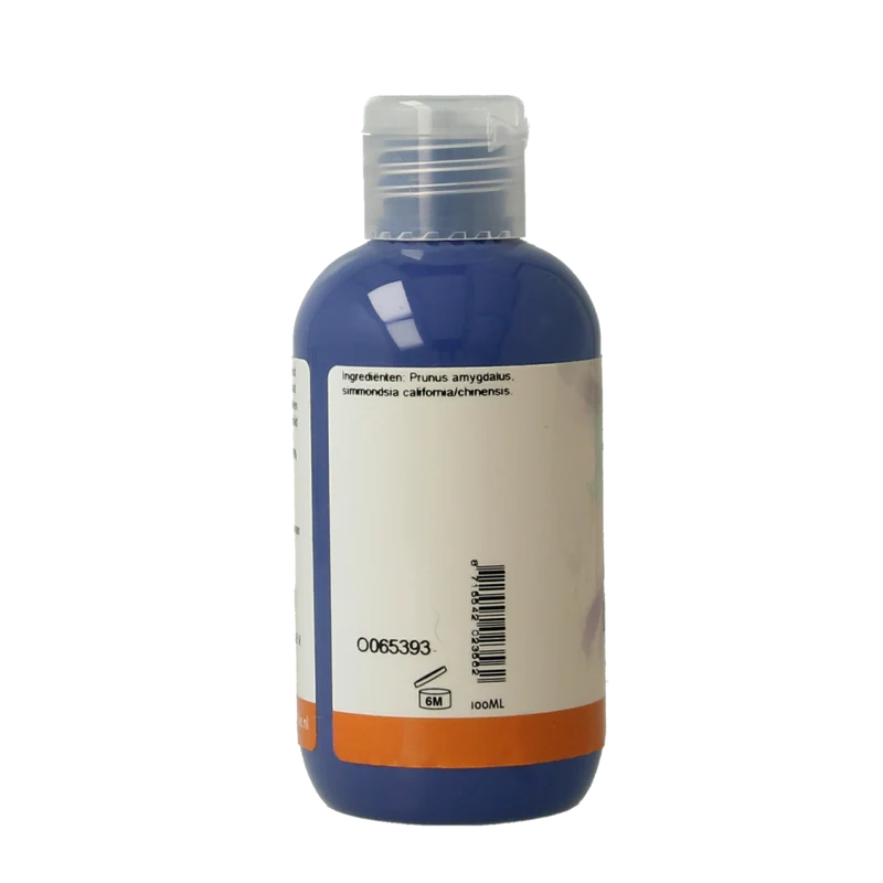 Volatile Massageolie lentekriebels 100.00 Milliliter