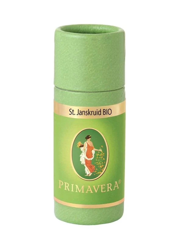 Primavera Sint Janskruid bio 1.00 Milliliter