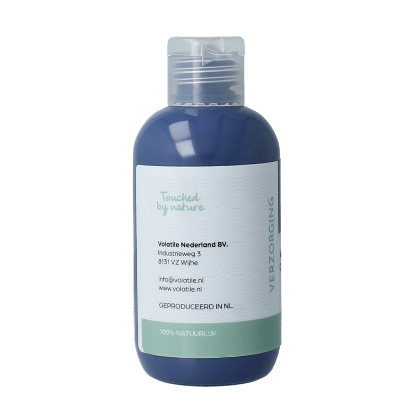 Volatile Massageolie sesam ontspanning 100.00 Milliliter