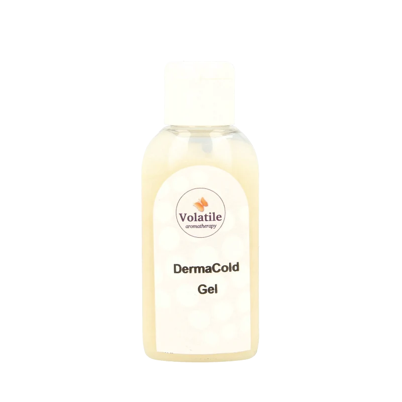 Volatile Derma cold 50 Milliliter