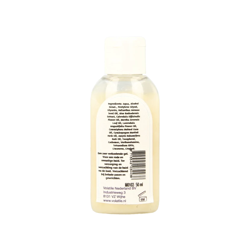 Volatile Derma cold 50 Milliliter