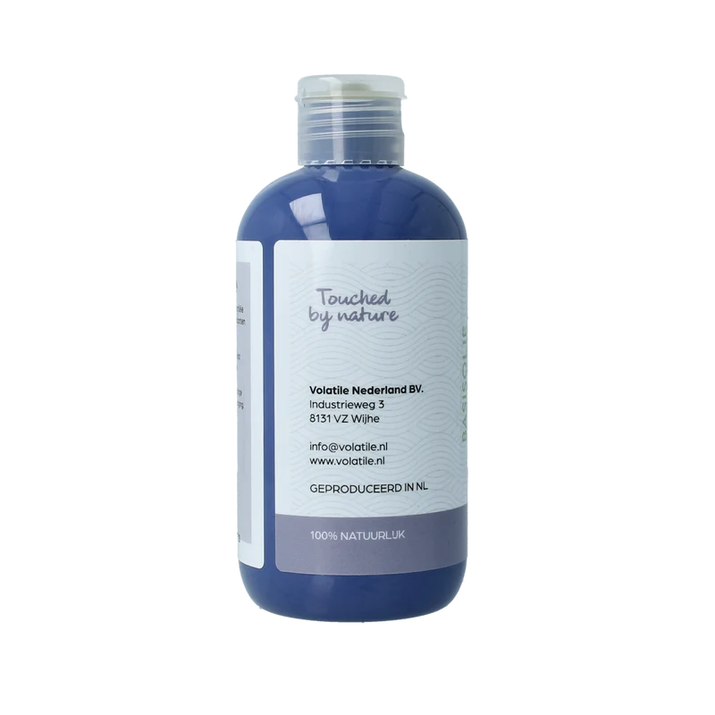 Volatile Hennepzaadolie koud geperst 250.00 Milliliter