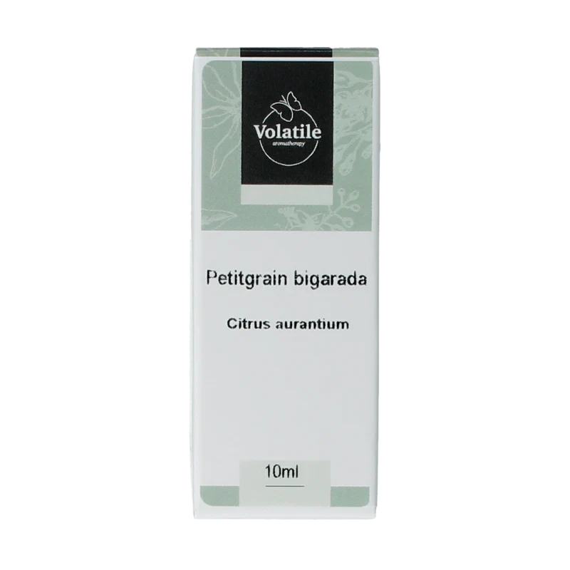 Volatile Petitgrain bigarada 10.00 Milliliter