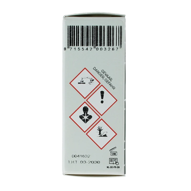 Volatile Petitgrain bigarada 10.00 Milliliter