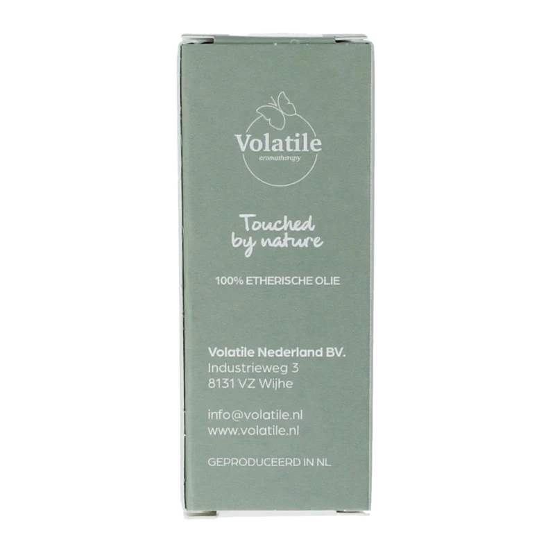 Volatile Petitgrain bigarada 10.00 Milliliter