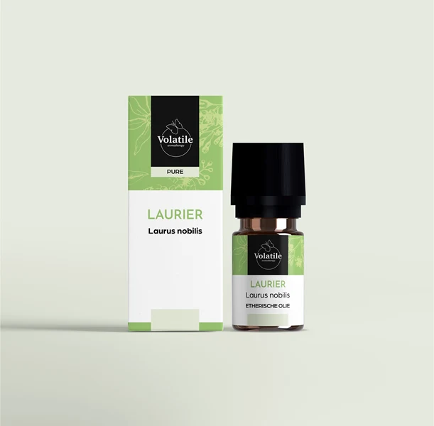 Volatile Laurier 5.00 Milliliter