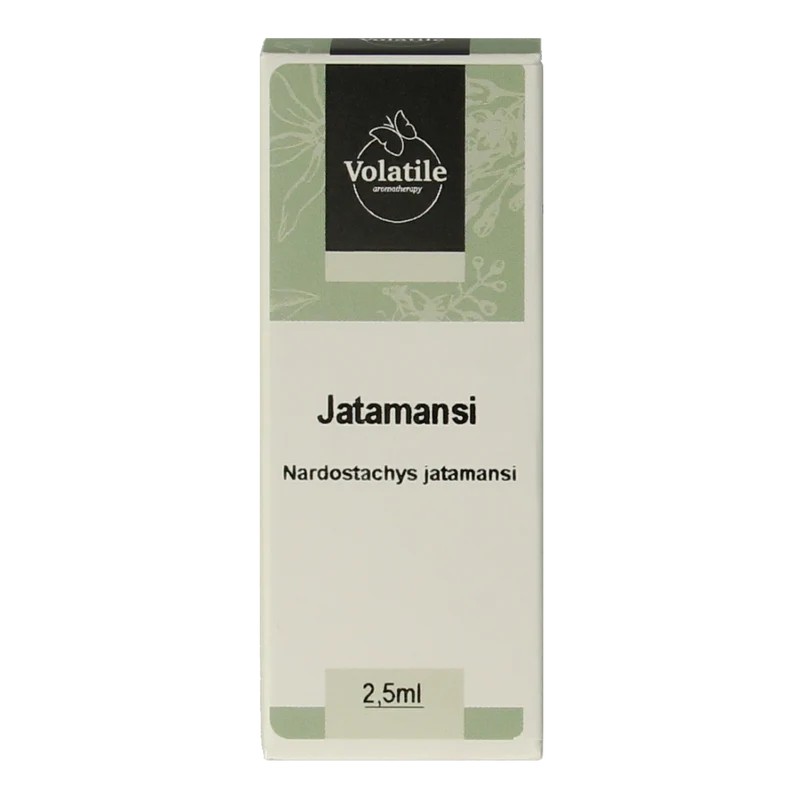 Volatile Jatamansi 2.50 Milliliter