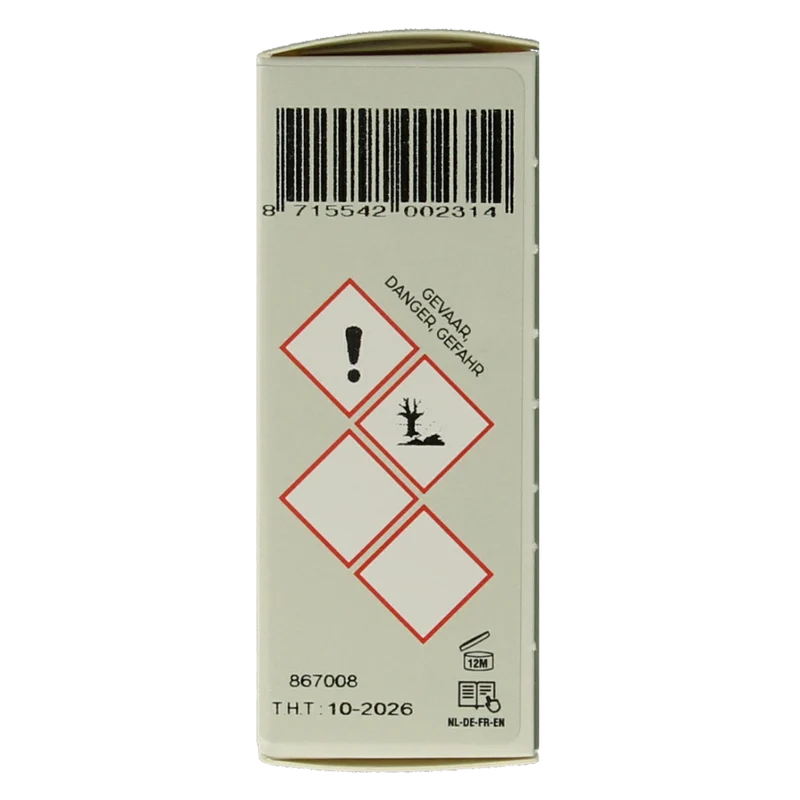 Volatile Jatamansi 2.50 Milliliter