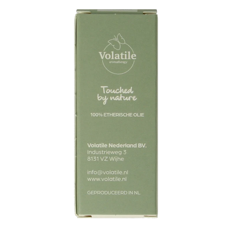 Volatile Jatamansi 2.50 Milliliter