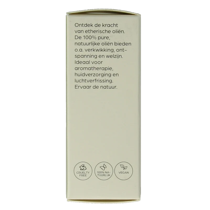 Volatile Jatamansi 2.50 Milliliter