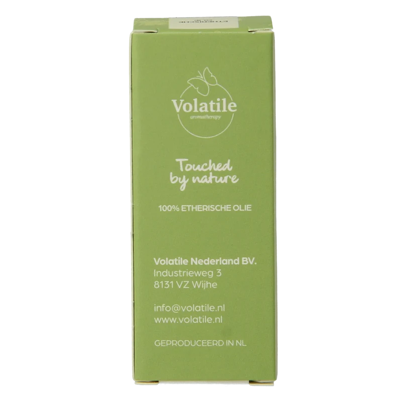 Volatile Den pinus sylvestrus 5.00 Milliliter