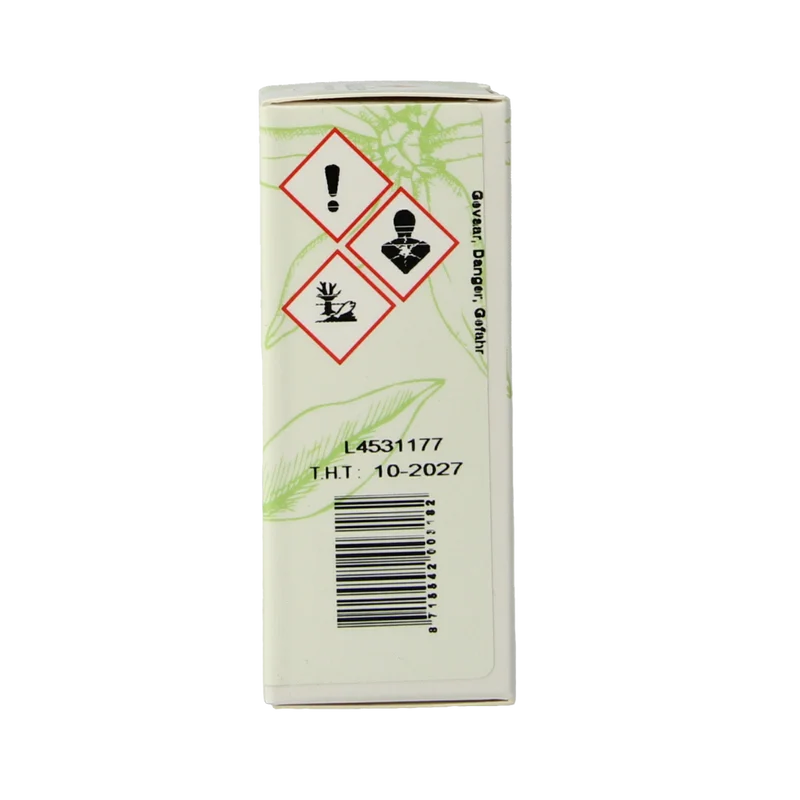 Volatile Pepermunt 10.00 Milliliter
