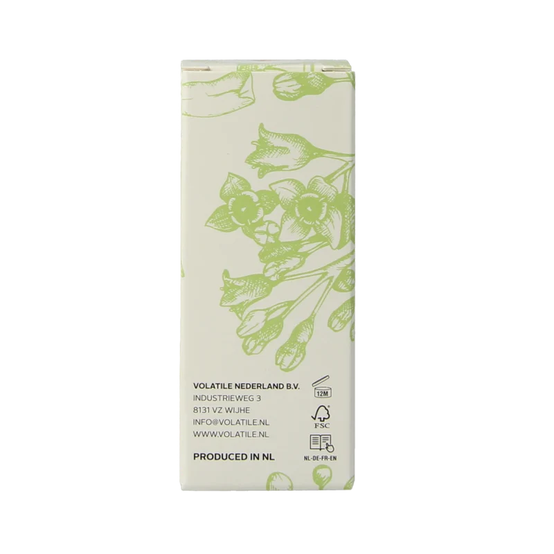 Volatile Pepermunt 10.00 Milliliter