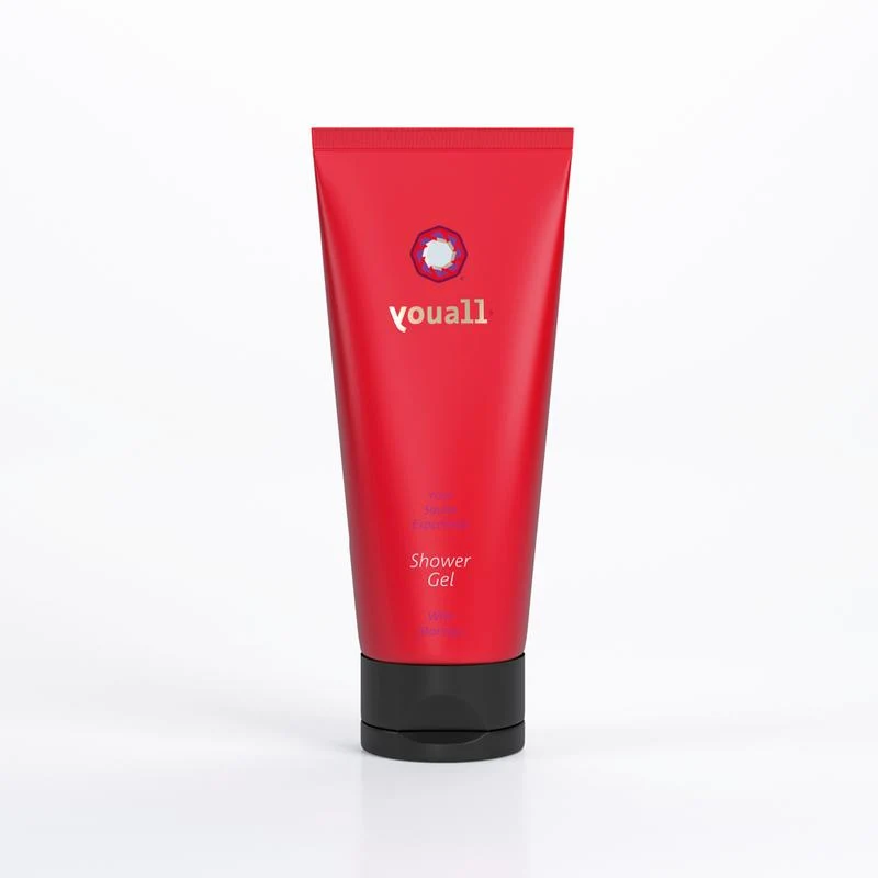 YouAll Sauna douchegel 200.00 Milliliter