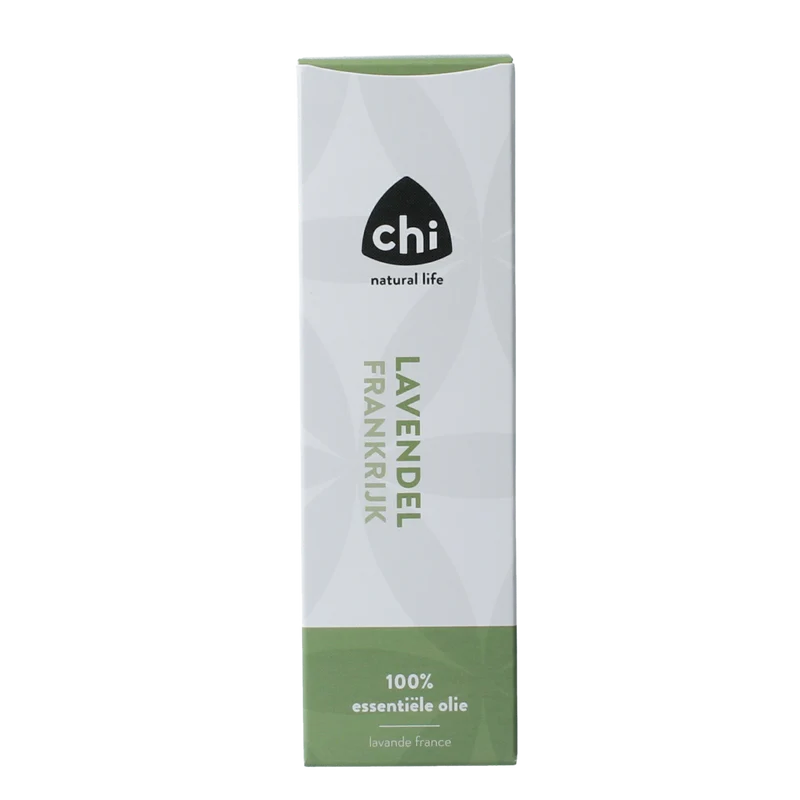 Chi Lavendel Frankrijk cultivar 20.00 Milliliter