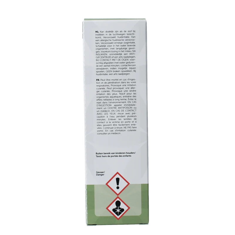 Chi Lavendel Frankrijk cultivar 20.00 Milliliter