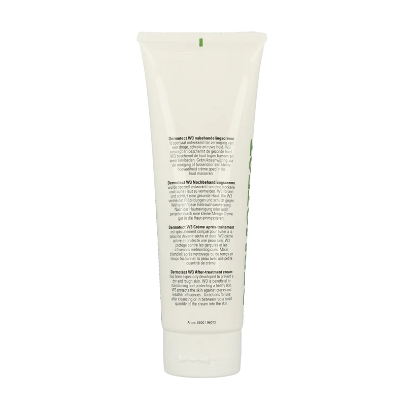 Frisson Dermotect creme W3 250.00 Milliliter