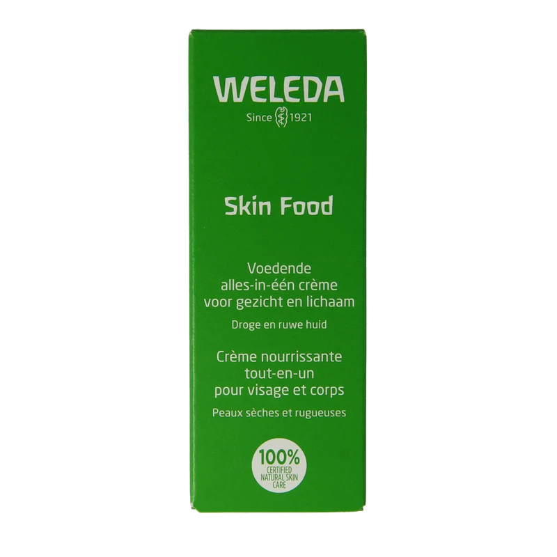 Weleda Skin food 30.00 Milliliter