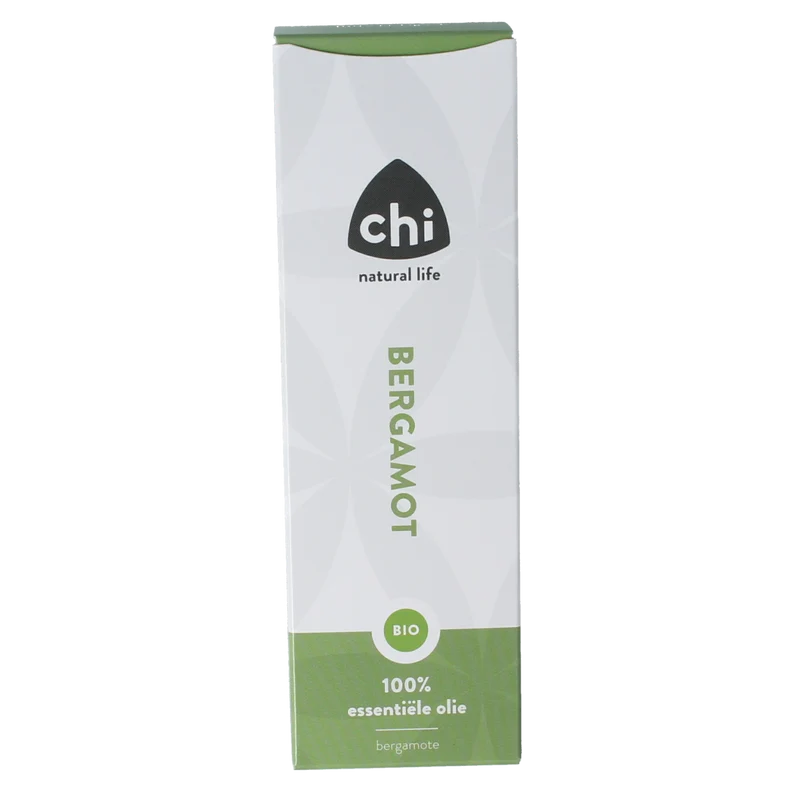 Chi Bergamot eko bio 50.00 Milliliter