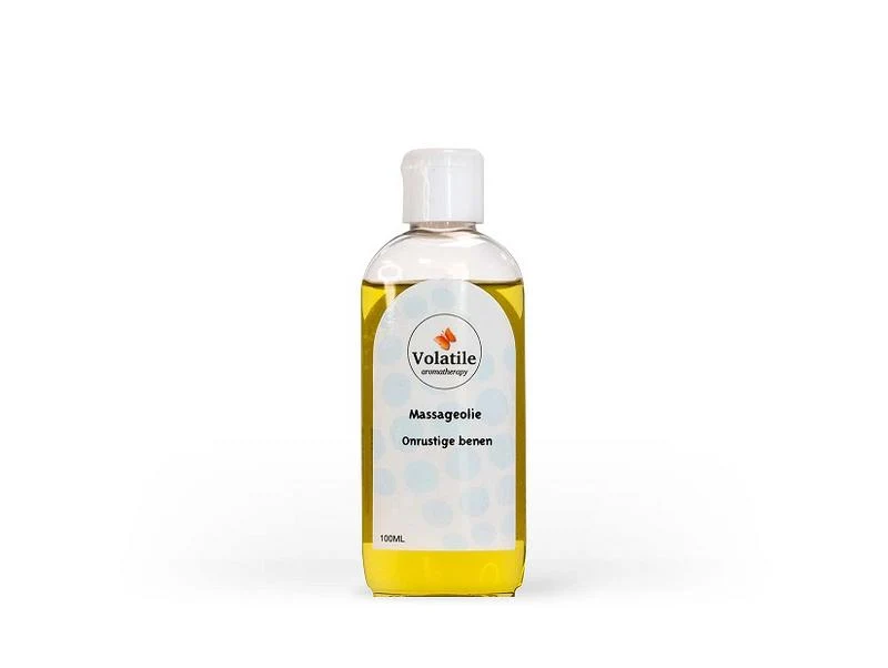Volatile Onrustige benen koud geperst 50.00 Milliliter