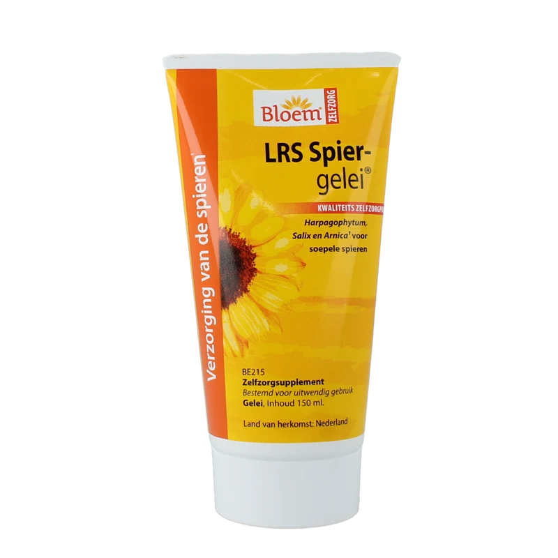 Bloem LRS Spiergelei 150.00 Milliliter
