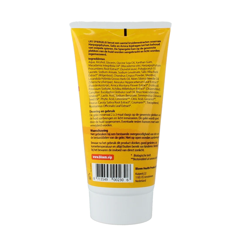 Bloem LRS Spiergelei 150.00 Milliliter